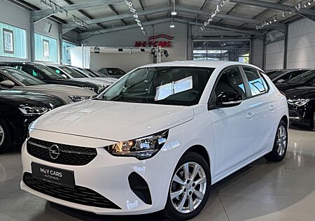 Opel Corsa Edition 1.2 55kW 5-Gang*PDC*Kamera*
