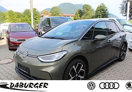 VW ID.3 Volkswagen Pro S 82kWh IQ.Drive *HAGELSCHADEN*