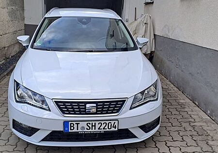 Seat Leon 1.5 TSI ACT 110kW Xcellence DSG Sportst...