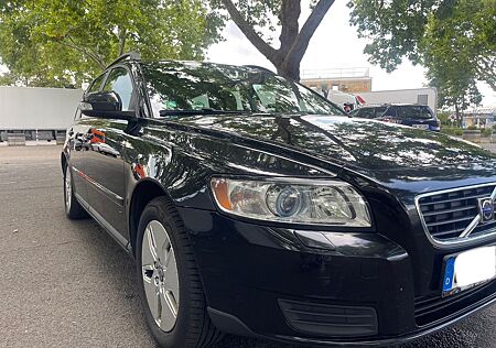 Volvo V50 1.6D DRIVe -