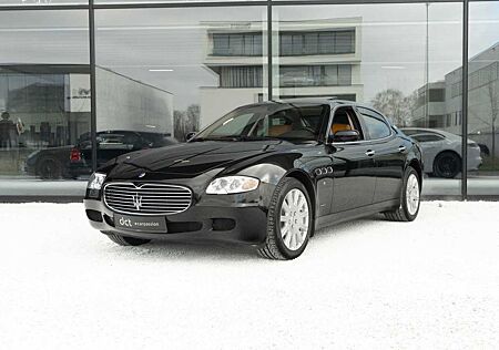 Maserati Quattroporte 4.2i V8 *First Owner* Sunroof