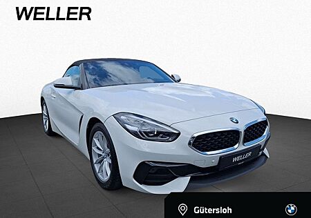 BMW Z4 gebraucht kaufen BMW Z4 sDrive20i Advantage Tempo,PDC,SHz,KlimaAut