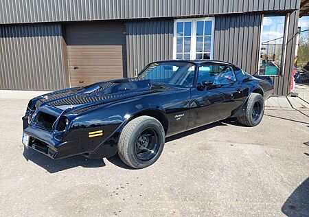 Pontiac Firebird