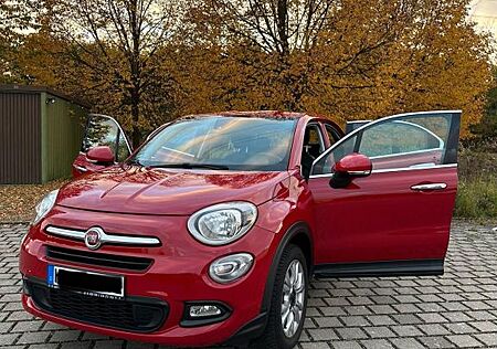 Fiat 500X 1.6 E-torQ POP STAR 4x2 POP STAR
