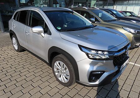 Suzuki SX4 S-Cross S-Cross 1.4 BOOSTERJET Hybrid Comfort Allgrip
