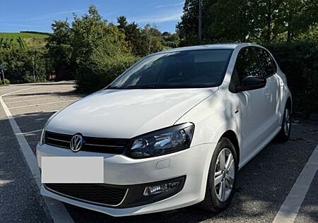 VW Polo Volkswagen V 1.4 MATCH*Unfallfrei*8-Fach*Tempomat