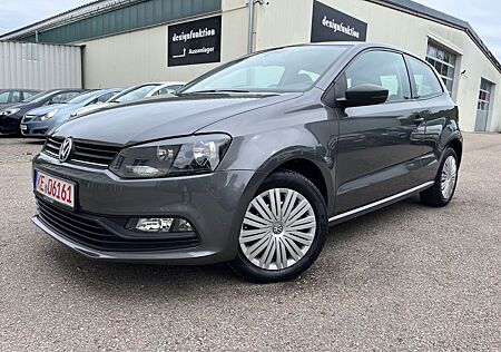 VW Polo Volkswagen V Trendline *KLIMA*AUX*8-Fach*