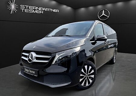 Mercedes-Benz V 300 d 4Matic Avantgarde Extralang +StHz+KAMERA