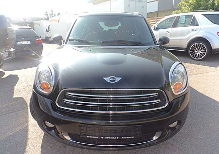 Mini ONE Countryman D 1,6 Fecelift Klimaautomatik