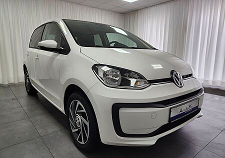 VW Up Volkswagen sound ! 5-Türer Bluetooth Allwetter