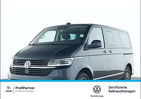 VW T6 Caravelle Volkswagen T6.1 Caravelle Trendline KR 2,0TDI 110kW DSG LED
