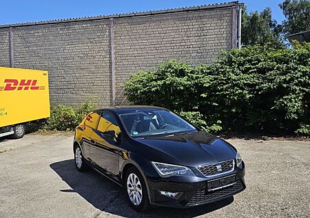 Seat Leon SC FR