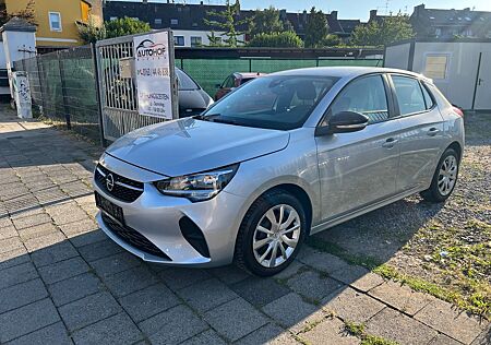 Opel Corsa F Edition