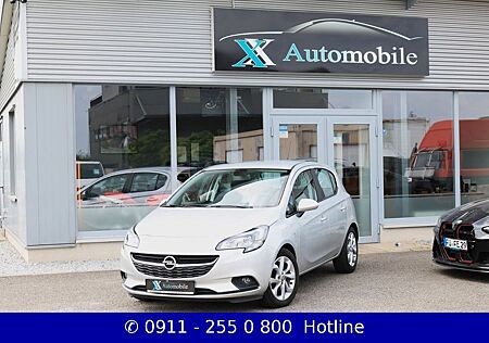 Opel Corsa E Active 1,4/Klima/Tempomat/Alu/Eur6/90-PS