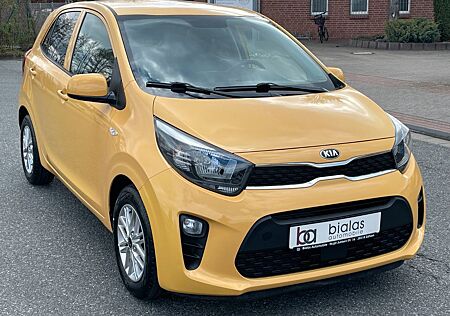 Kia Picanto 1.0 Dream Team Edition/NAVI/LM/KAMERA