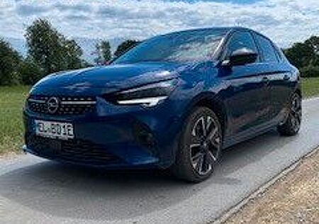 Opel Corsa -e First Edition -e First Edition