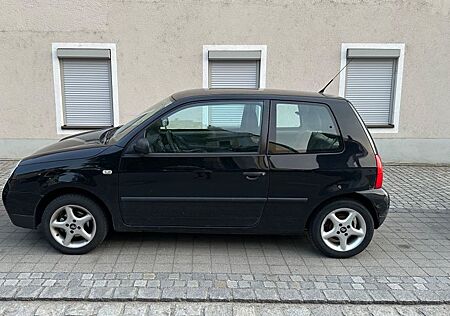 VW Lupo Volkswagen 1.0 BASIS Basis