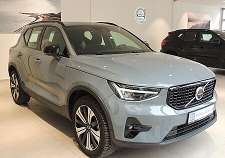 Volvo XC 40 XC40 Recharge T5 Ultimate Dark Klima Navi