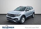 VW T-Cross Volkswagen 1.0 TSI Life App-Connect/Sitzheizung