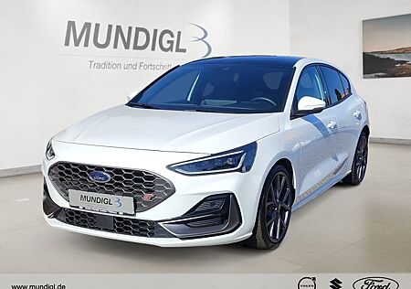 Ford Focus ST X PANO NAVI ACC GSD Klimaaut RFK PDC SH
