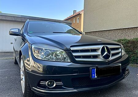 Mercedes-Benz C 200 CDI T AVANTGARDE Avantgarde