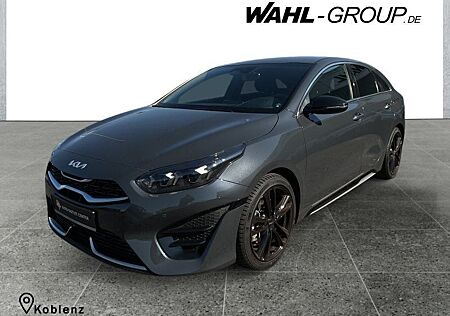 Kia Pro_ceed pro_cee'd 1.5 T-GDI GT-Line ABS Fahrerairbag ESP