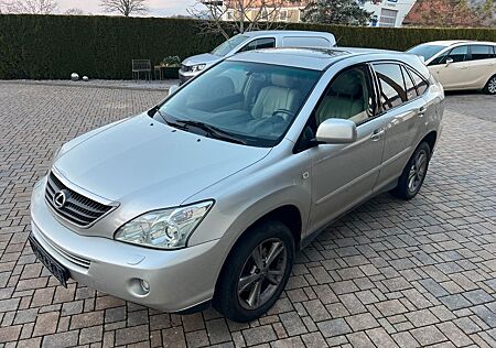 Lexus RX 400 H