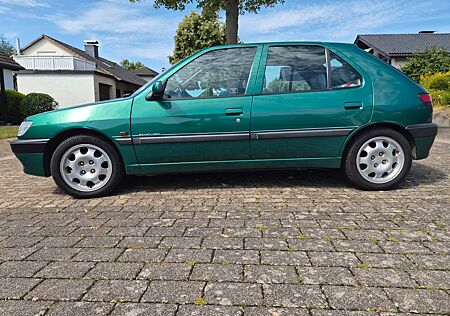 Peugeot 306 1.6 Roland Garros French Open