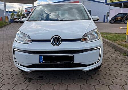 VW e-up! Volkswagen e-up! e-up!