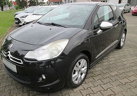Citroën DS3 VTi 120 SoChic
