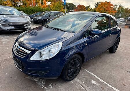 Opel Corsa D Selection "110 Jahre"