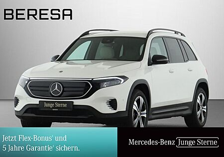 Mercedes-Benz EQB 350 4M Night Progressive 19 Zoll Kamera LED