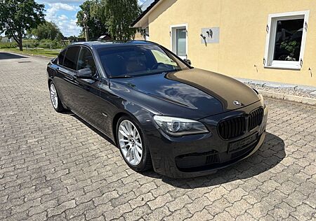 BMW 740d Individual/Sport-Paket M / M-Technic