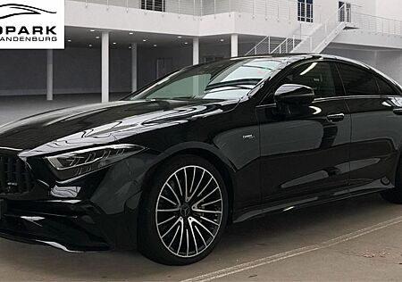 Mercedes-Benz CLS 53 AMG 4M 457PS TCT 9G*BURMESTER*SOFT-CLOSE
