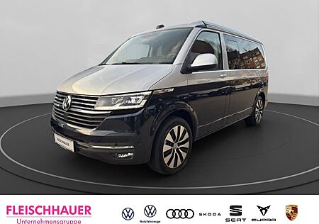 VW T6 California Volkswagen T6.1 California Ocean 2.0 TDI DSG StandHZG Navi