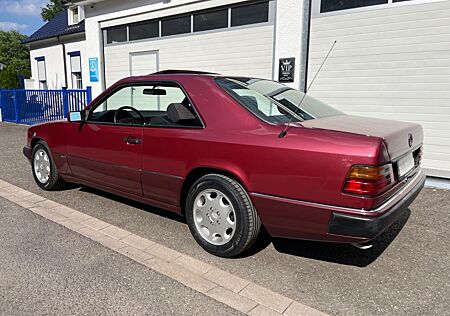 Mercedes-Benz 300 CE Sportline H-Zulassung