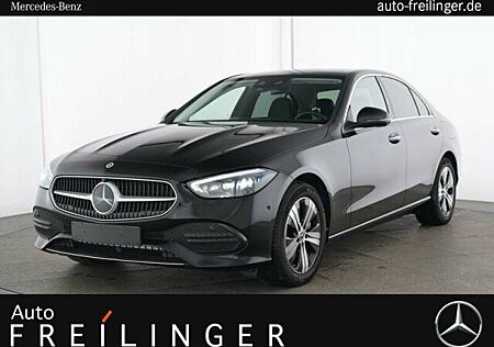 Mercedes-Benz C 300 e Avantgarde Distronic,Digital,Head-Up,Key