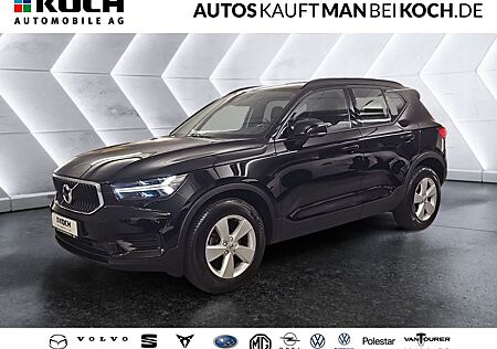 Volvo XC 40 XC40 T2 Momentum Core NAVI ACC IntelliSafe BLIS!