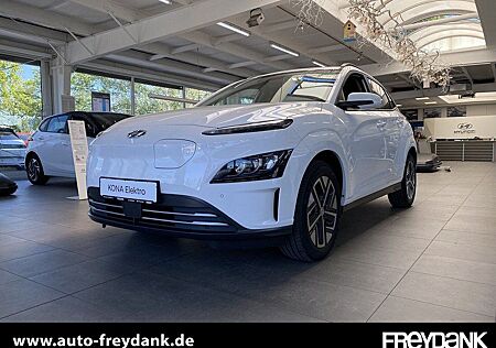 Hyundai Kona Elektro MY23 (100kW) ADVANTAGE-Paket