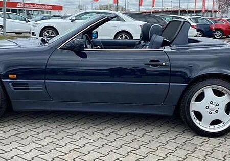 Mercedes-Benz SL 320 TOP Zustand