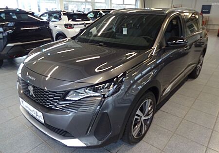 Peugeot 5008 PureTech 130 Allure Pack