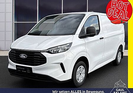 Ford Transit Custom 280 L1 Trend FWD #Klima #dt. Mo