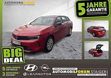 Opel Astra L ST 1.2 Turbo Enjoy 5 Jahre Garantie