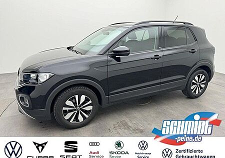 VW T-Cross Volkswagen 1.0 TSI MOVE Navi