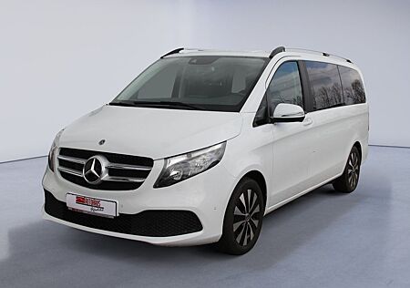 Mercedes-Benz V 220 V 220d EDITION lang/ Kamera/ Totw./Spur./65tkm