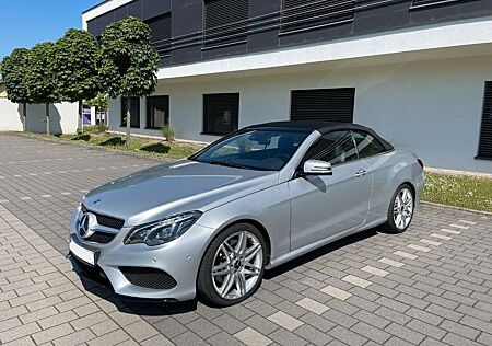 Mercedes-Benz E 400 Autom. -