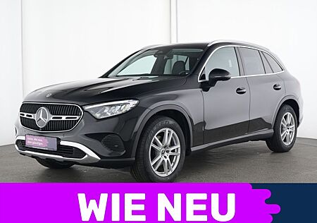Mercedes-Benz GLC-Klasse GLC 200 4Matic Avantgarde Kamera|AHK|Navi|LED|SH