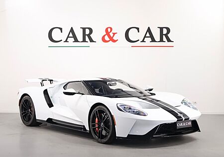 Ford GT - V6