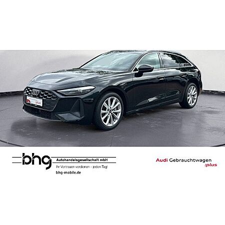 Audi A5 leasen