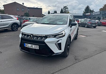 Mitsubishi ASX Edition Hybrid